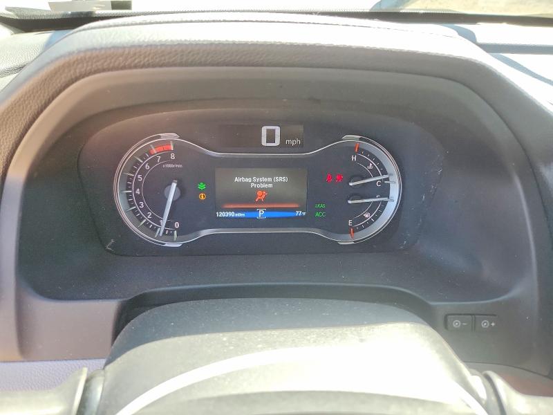 Auction sale of the 2017 Honda Pilot, vin: 5FNYF6H63HB011438, lot number: 53230046