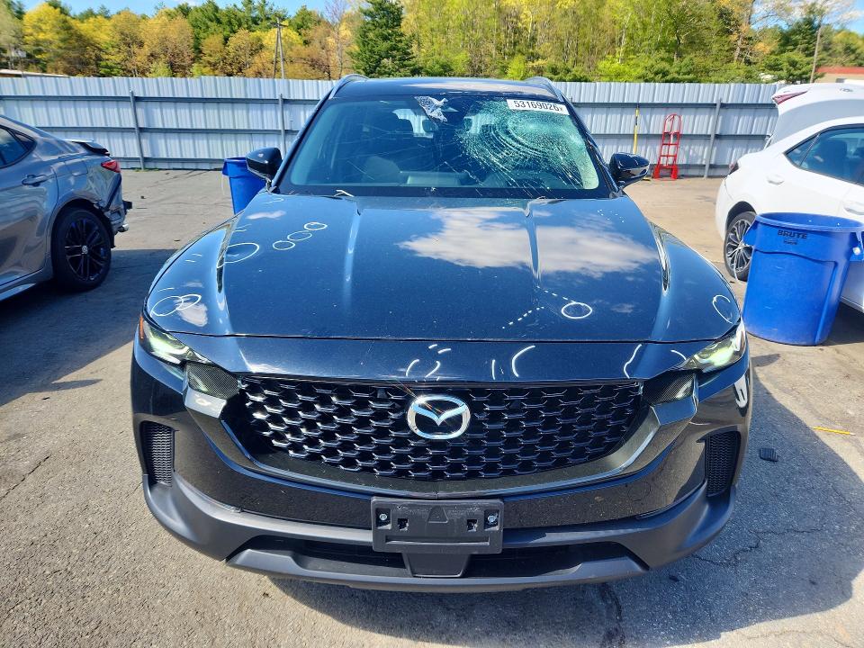 Продажа на аукционе авто 2025 Mazda Cx-50, vin: 7MMVABEM4SN359397, номер лота: 53169026
