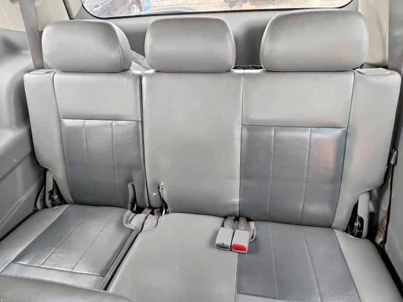 2006 Dodge Durango მანქანა იყიდება აუქციონზე, vin: 1D4HB58266F140623, აუქციონის ნომერი: 53958456