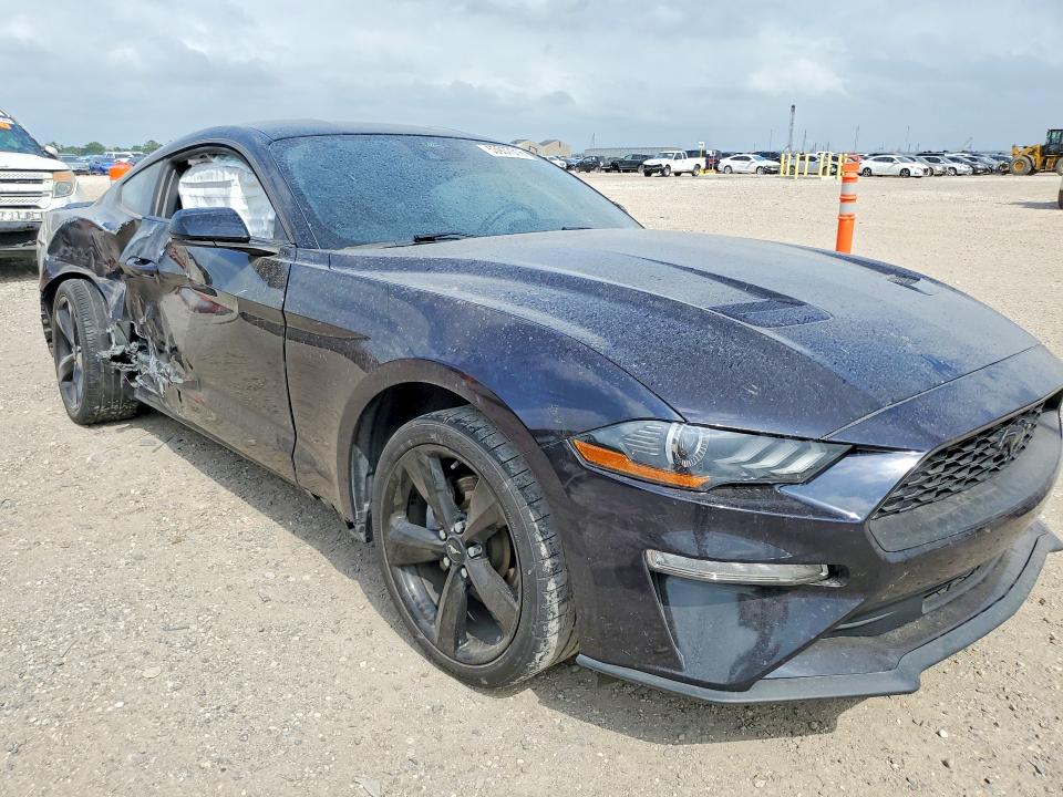 Aukcja sprzedaży 2022 Ford Mustang, vin: 1FA6P8TH8N5134325, numer aukcji: 53937016