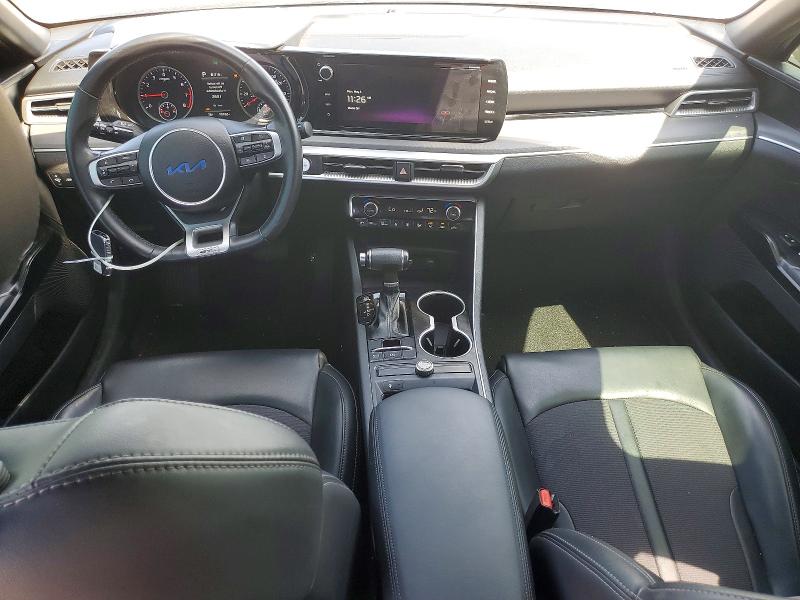 Продаж на аукціоні авто 2023 Kia K5, vin: 5XXG64J20PG215486, номер лоту: 51926596