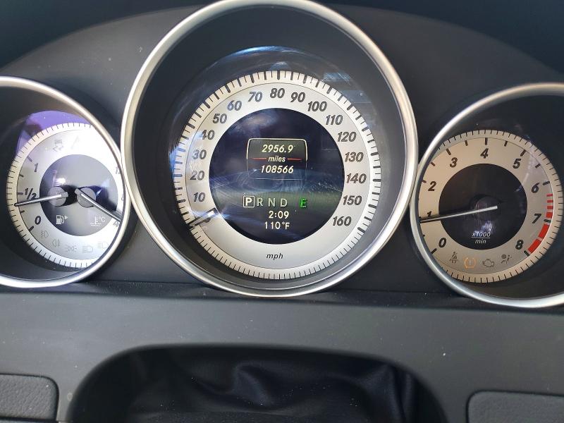 2014 Mercedes-benz C მანქანა იყიდება აუქციონზე, vin: WDDGF4HB9EA943800, აუქციონის ნომერი: 52460926