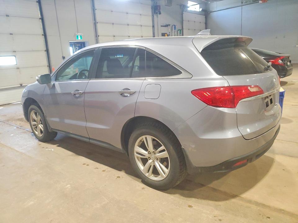 Продажа на аукционе авто 2013 Acura Rdx, vin: 5J8TB4H32DL800690, номер лота: 53545406