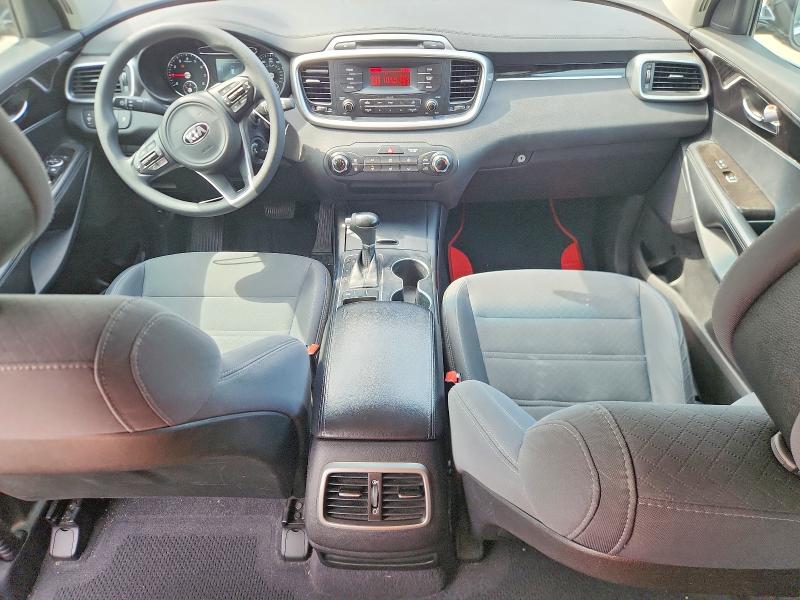 Aukcja sprzedaży 2016 Kia Sorento, vin: 5XYPG4A31GG060030, numer aukcji: 52085816