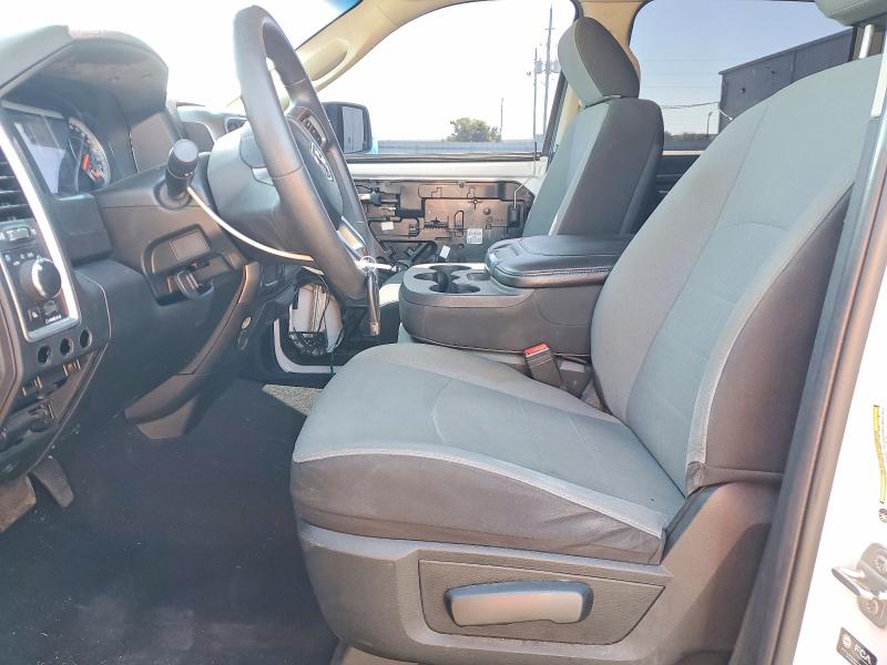 Продажа на аукционе авто 2021 Ram 1500 Classic, vin: 1C6RR6TT7MS517562, номер лота: 52244976