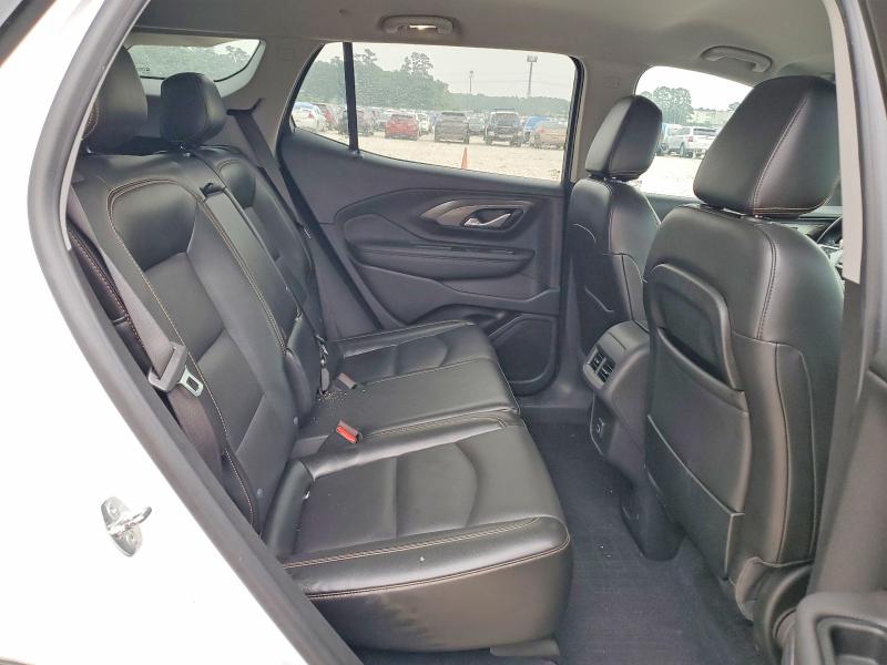 52752376 :رقم المزاد ، 3GKALPEV0ML352596 vin ، 2021 Gmc Terrain مزاد بيع