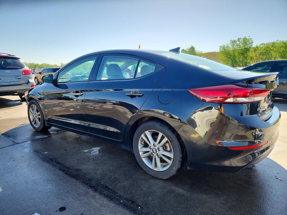 Aukcja sprzedaży 2018 Hyundai Elantra, vin: 5NPD84LF5JH277555, numer aukcji: 53274806