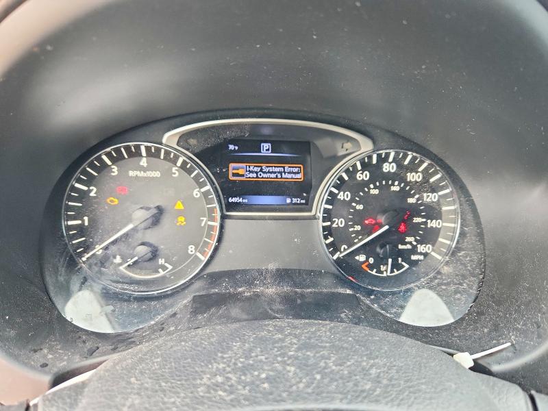 Aukcja sprzedaży 2017 Nissan Altima, vin: 1N4AL3APXHC282401, numer aukcji: 53669396