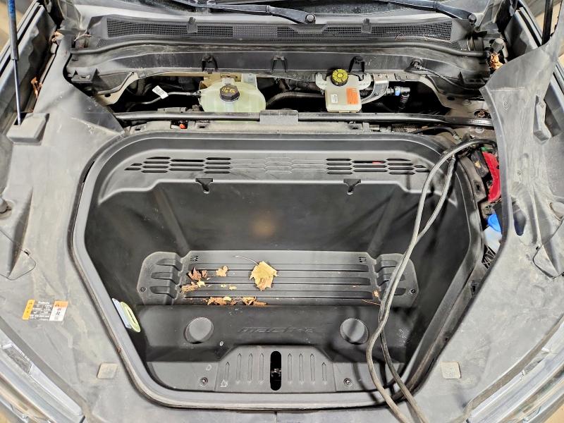 Продажа на аукционе авто 2023 Ford Mustang Mach-e, vin: 3FMTK3SU8PMB06157, номер лота: 52563886