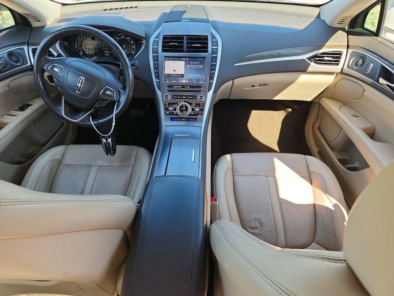 Aukcja sprzedaży 2020 Lincoln Mkz, vin: 3LN6L5F91LR611059, numer aukcji: 53120456