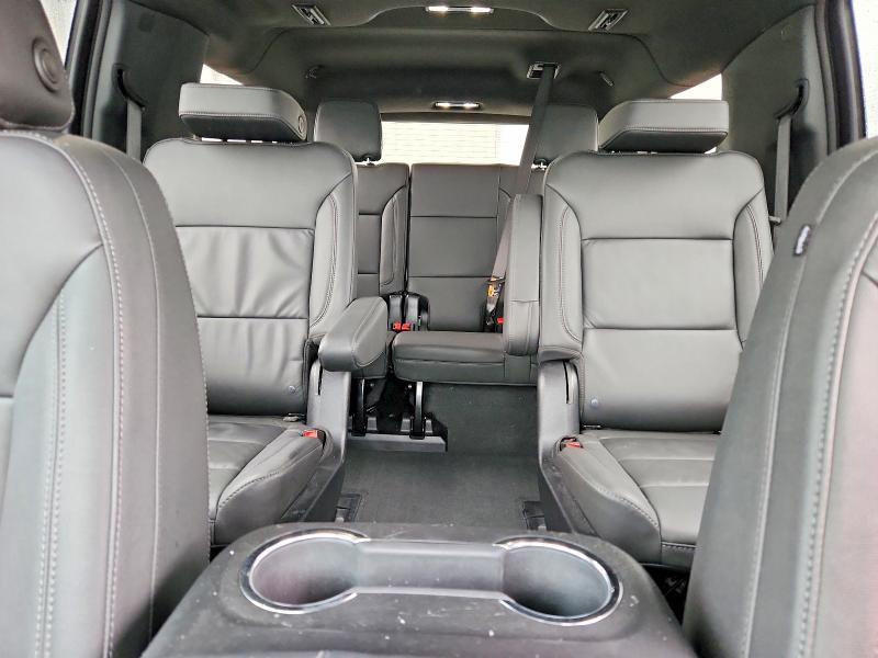 Auction sale of the 2025 Chevrolet Suburban, vin: 1GNS6DRD1SR184049, lot number: 53954956