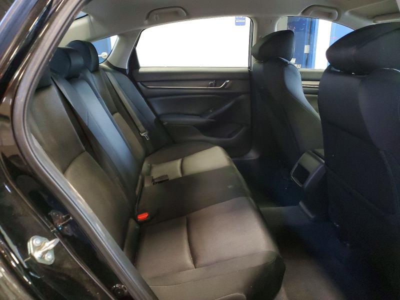 Aukcja sprzedaży 2020 Honda Accord, vin: 1HGCV1F13LA040447, numer aukcji: 53536986