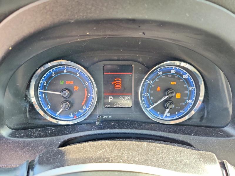 52890826 :رقم المزاد ، 2T1BURHE4HC774366 vin ، 2017 Toyota Corolla مزاد بيع