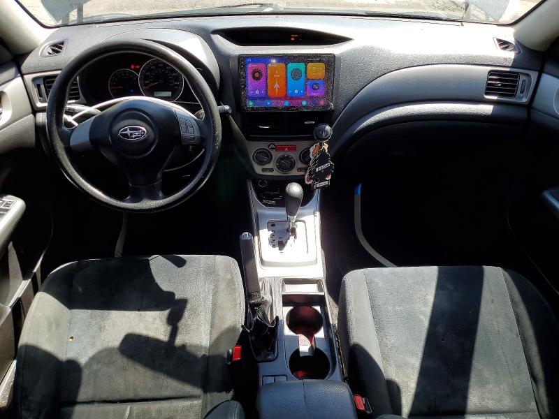 Aukcja sprzedaży 2009 Subaru Impreza, vin: JF1GE61679H512865, numer aukcji: 53253096