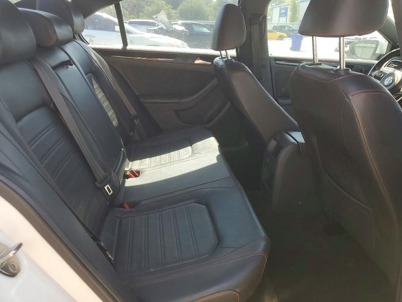 Продажа на аукционе авто 2017 Volkswagen Jetta, vin: 3VW5T7AJ0HM202839, номер лота: 54356956