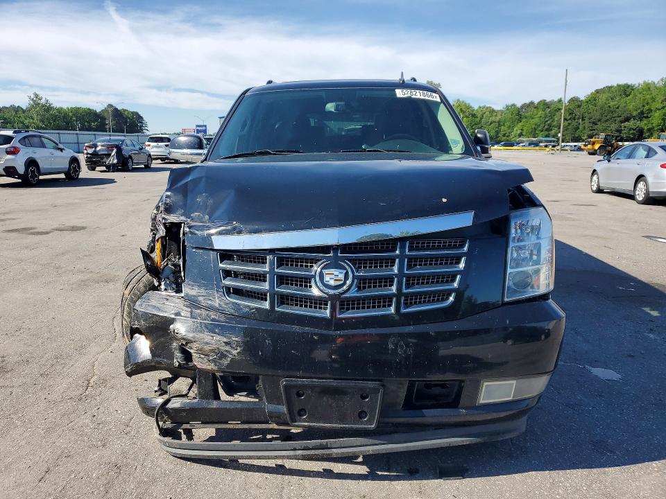 Aukcja sprzedaży 2011 Cadillac Escalade, vin: 1GYS4HEF5BR348961, numer aukcji: 52821866