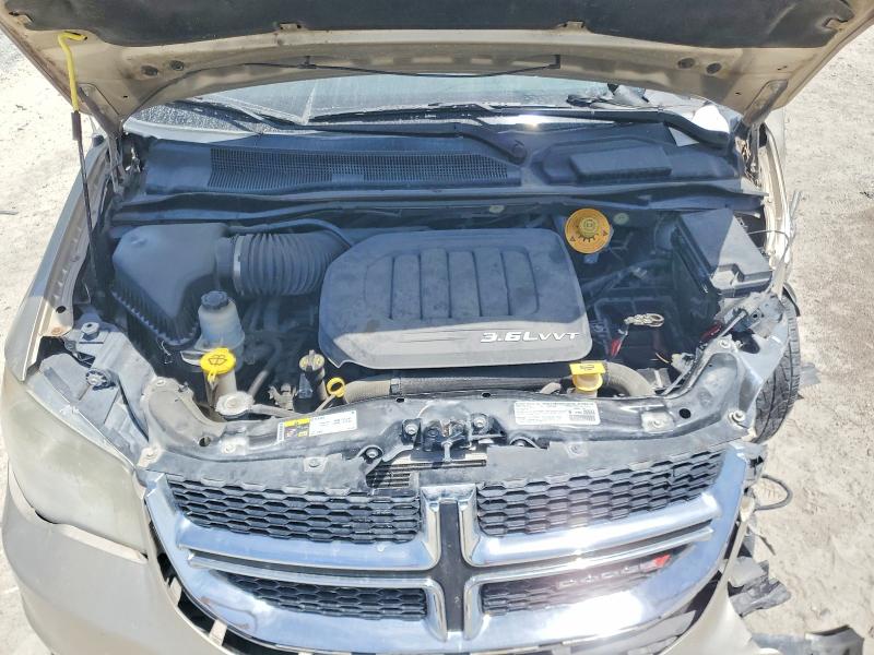 Продаж на аукціоні авто 2014 Dodge Grand Caravan, vin: 2C4RDGBG5ER170446, номер лоту: 52651586