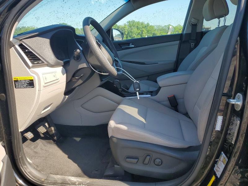 Продаж на аукціоні авто 2016 Hyundai Tucson, vin: KM8J33A4XGU092893, номер лоту: 53405406