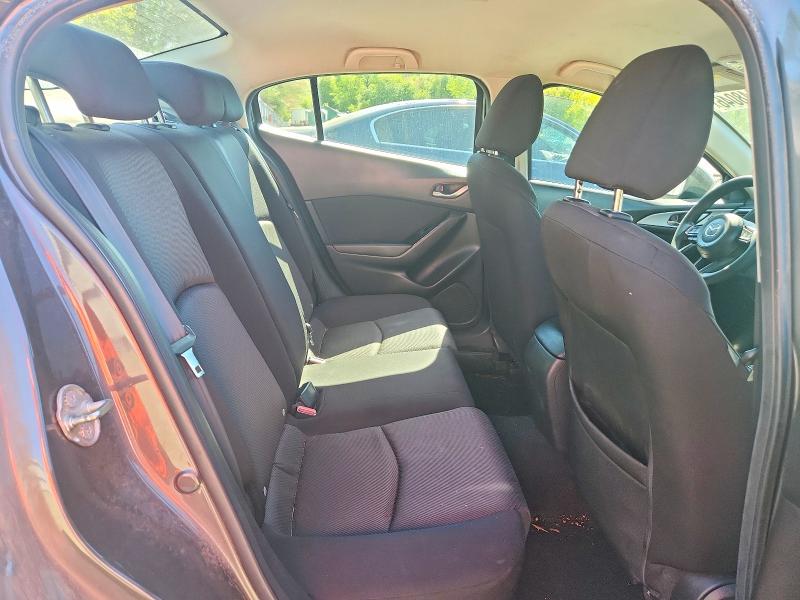 Aukcja sprzedaży 2017 Mazda 3, vin: 3MZBN1U72HM135901, numer aukcji: 53348046