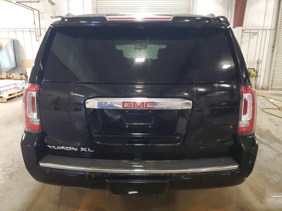 Продаж на аукціоні авто 2016 Gmc Yukon Xl, vin: 1GKS2HKJ9GR202496, номер лоту: 51837326
