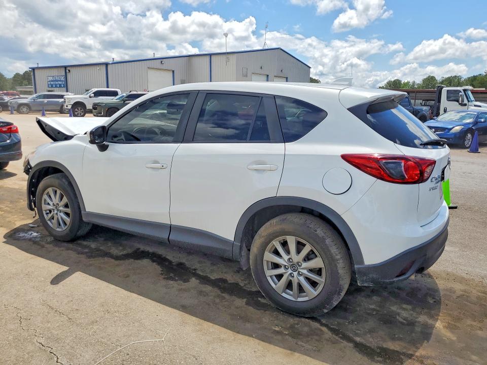 53666146 :رقم المزاد ، JM3KE4CY1E0403454 vin ، 2014 Mazda Cx-5 مزاد بيع
