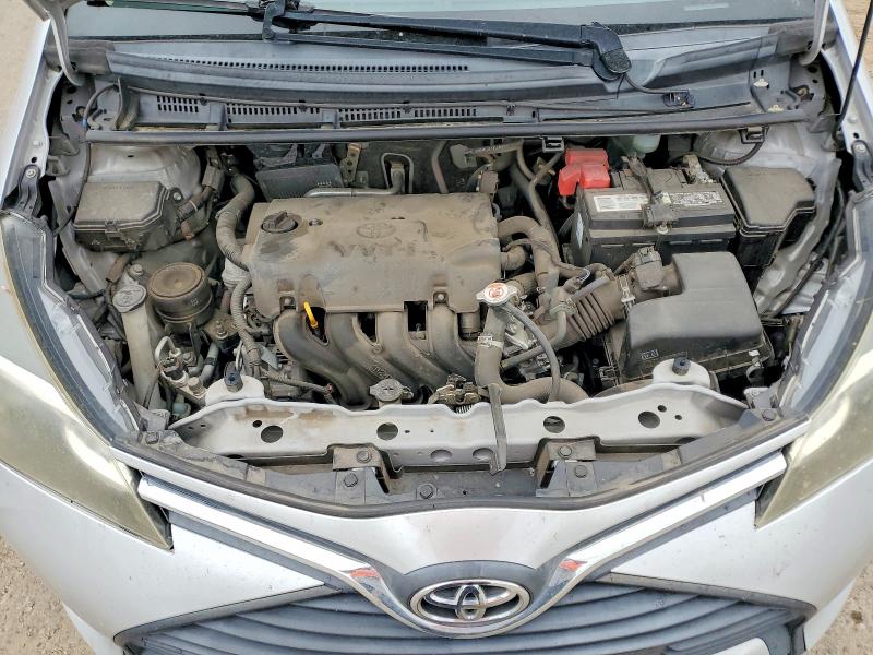 Aukcja sprzedaży 2017 Toyota Yaris, vin: VNKKTUD36HA081322, numer aukcji: 52331656