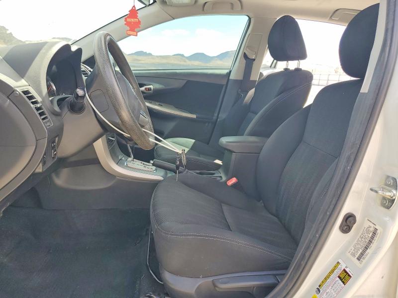 2013 Toyota Corolla მანქანა იყიდება აუქციონზე, vin: 5YFBU4EE2DP191232, აუქციონის ნომერი: 55036356