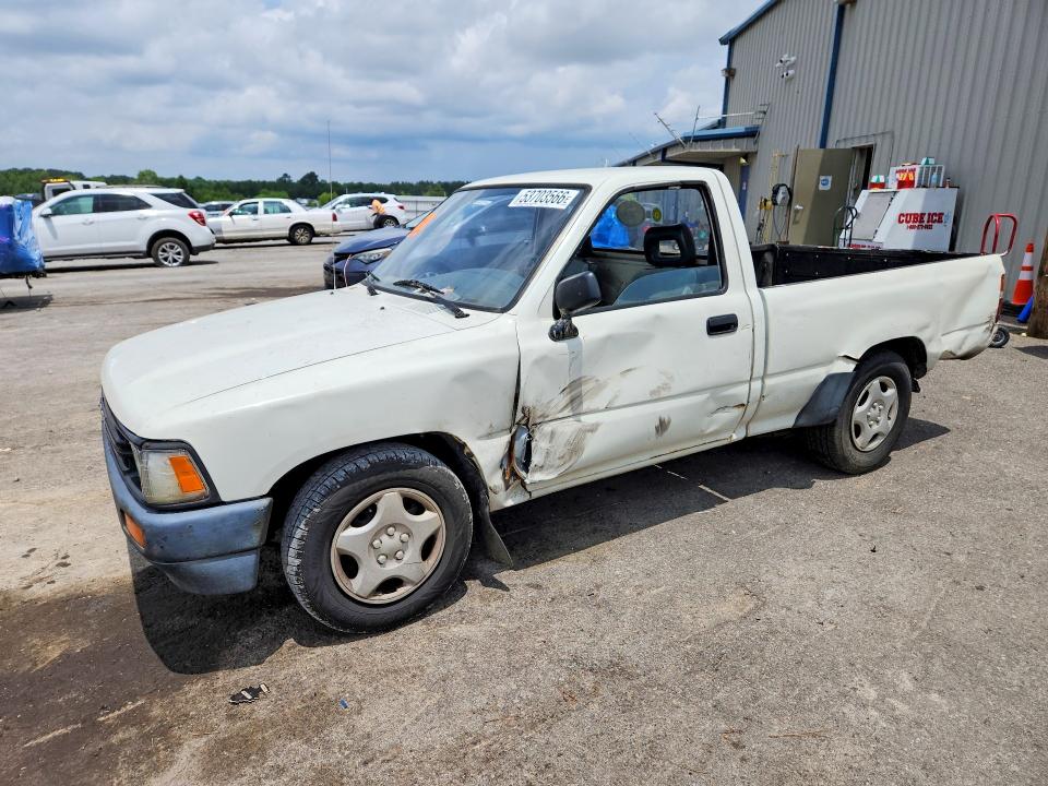 Продаж на аукціоні авто 1991 Toyota Pickup, vin: JT4RN81A4M5112551, номер лоту: 53703566