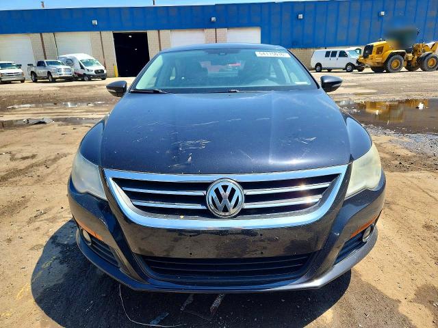 Aukcja sprzedaży 2012 Volkswagen Cc, vin: WVWHP7AN1CE504534, numer aukcji: 54115616