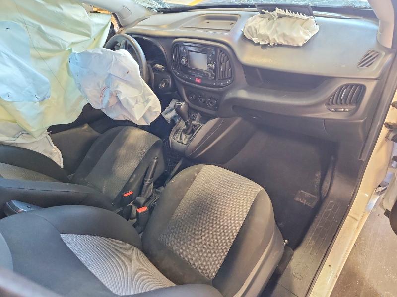 Auction sale of the 2021 Ram Promaster City, vin: ZFBHRFAB7M6U37852, lot number: 53898956