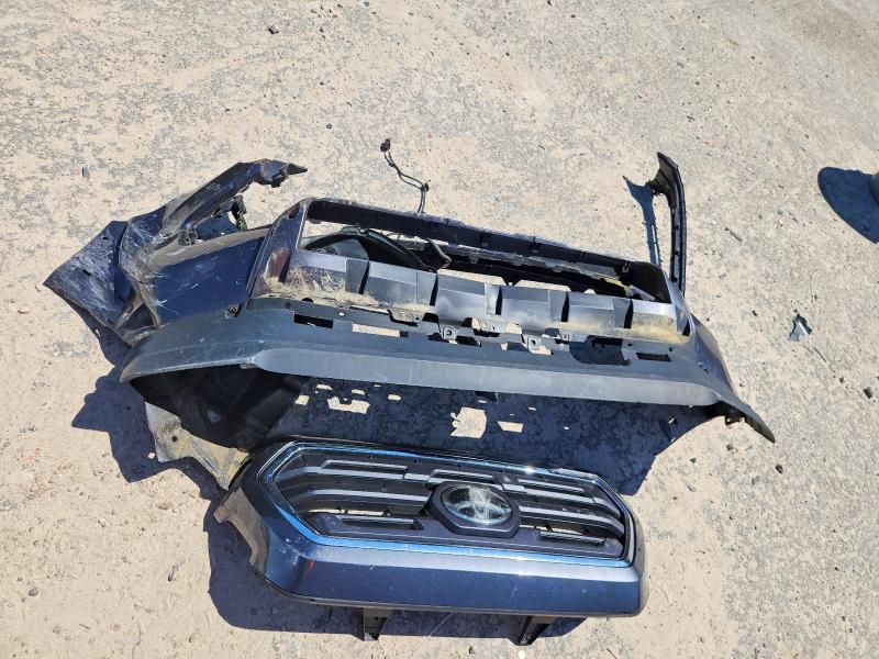 2019 Toyota Tacoma მანქანა იყიდება აუქციონზე, vin: 3TMAZ5CN0KM099773, აუქციონის ნომერი: 53951796