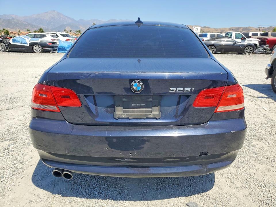 Aukcja sprzedaży 2010 Bmw 328, vin: WBAWB3C59AP139837, numer aukcji: 53255076