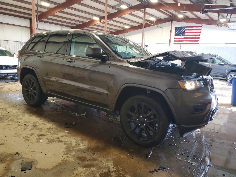 Aukcja sprzedaży 2020 Jeep Grand Cherokee, vin: 1C4RJFAG6LC171292, numer aukcji: 54419986