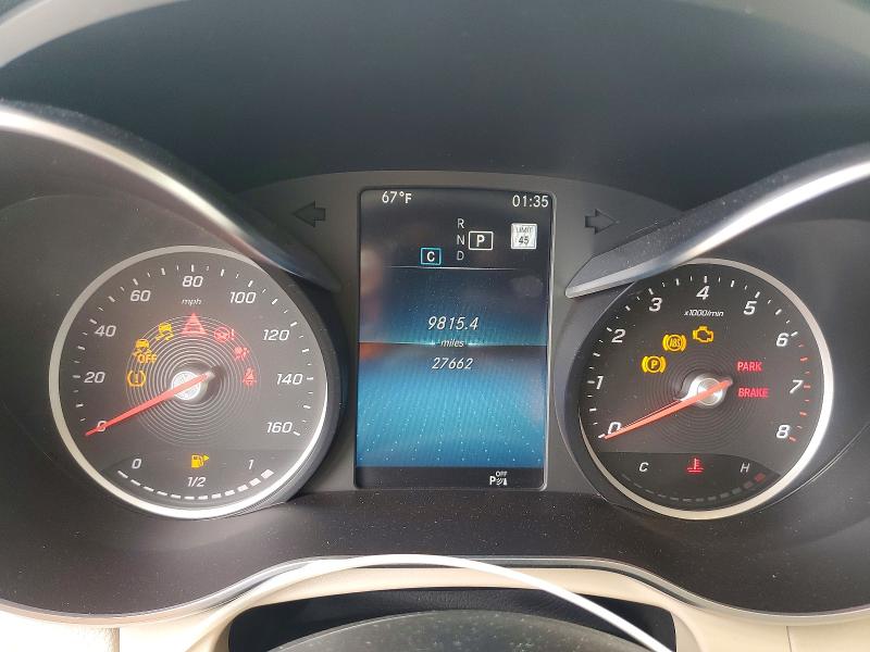 Продажа на аукционе авто 2022 Mercedes-benz Glc, vin: W1N0G8EB0NV393215, номер лота: 51947846