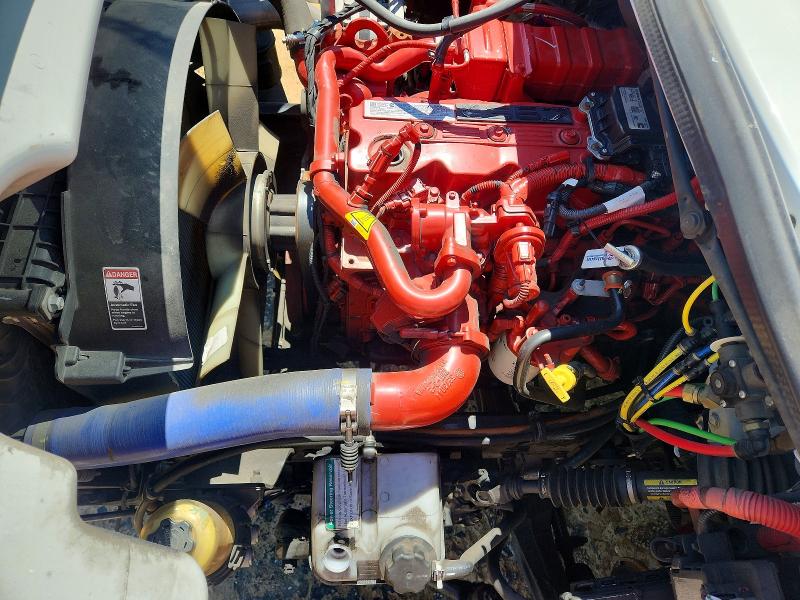 Продаж на аукціоні авто 2023 Freightliner M2, vin: 3ALACWFCXPDUH7780, номер лоту: 50923856