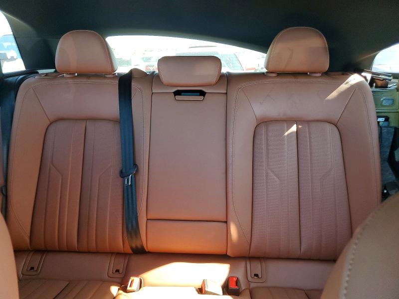 Продажа на аукционе авто 2024 Audi Q8 E-tron, vin: WA15AAGE9RB020348, номер лота: 52774996