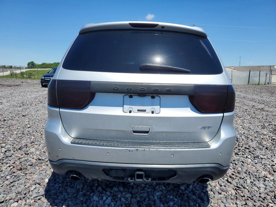 Продажа на аукционе авто 2011 Dodge Durango, vin: 1D4SD4GT9BC592300, номер лота: 53762966