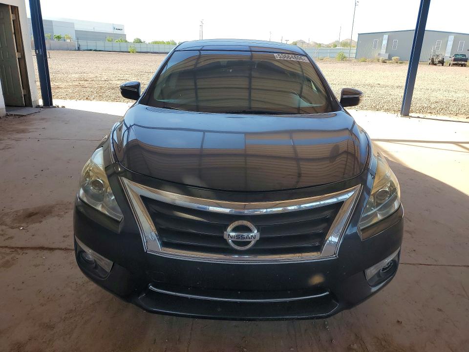 53664806 :رقم المزاد ، 1N4BL3AP1DC113267 vin ، 2013 Nissan Altima مزاد بيع