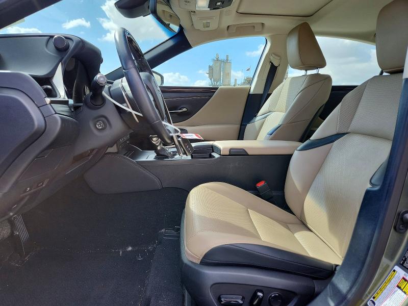 Aukcja sprzedaży 2020 Lexus Es, vin: 58AD21B1XLU010012, numer aukcji: 54549636