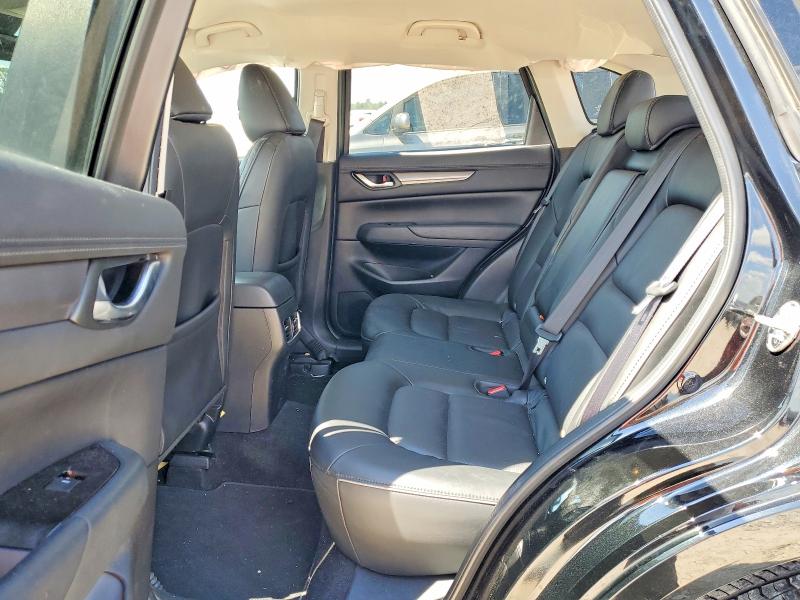 Продаж на аукціоні авто 2024 Mazda Cx-5, vin: JM3KFBBL1R0457771, номер лоту: 53404306