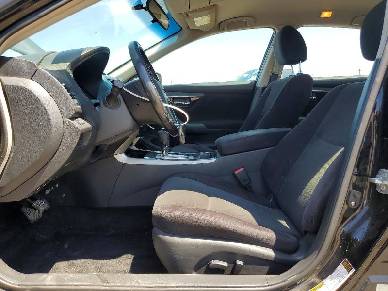 2013 Nissan Altima მანქანა იყიდება აუქციონზე, vin: 1N4AL3AP2DN438266, აუქციონის ნომერი: 54058556