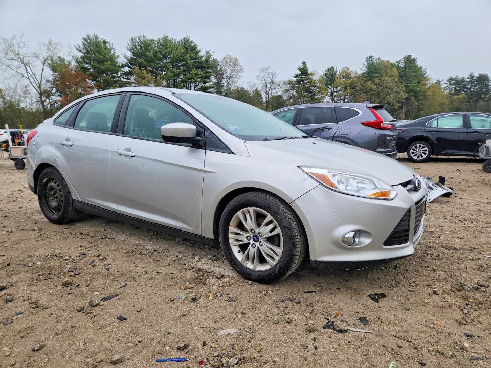 Продажа на аукционе авто 2012 Ford Focus, vin: 1FAHP3F29CL212977, номер лота: 52356866