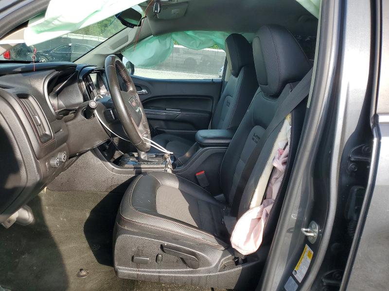 Aukcja sprzedaży 2016 Gmc Canyon, vin: 1GTG6CE32G1188588, numer aukcji: 53244546