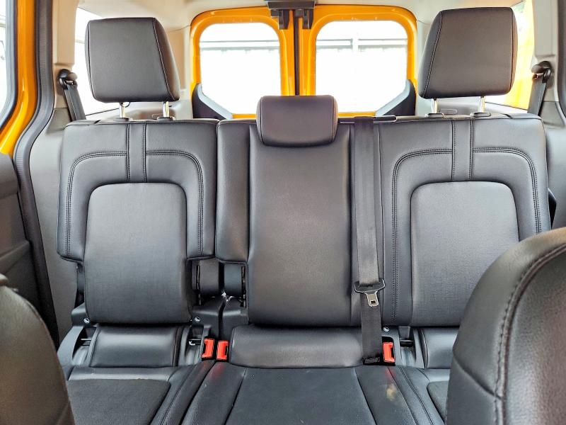 2023 Ford Transit Connect მანქანა იყიდება აუქციონზე, vin: NM0GS9E22P1564421, აუქციონის ნომერი: 53267576
