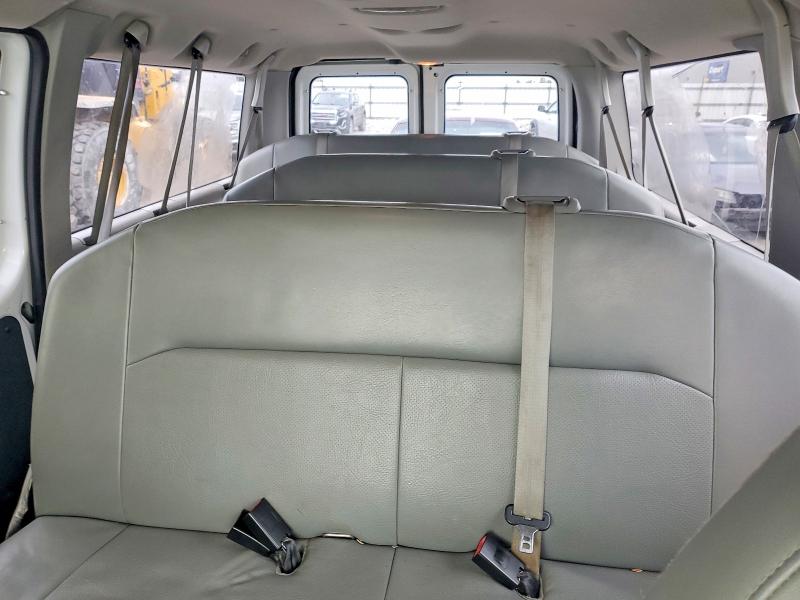 Aukcja sprzedaży 2008 Ford Econoline, vin: 1FBNE31L18DB43842, numer aukcji: 52447656