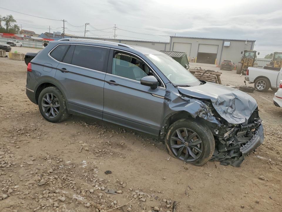 Aukcja sprzedaży 2023 Volkswagen Tiguan, vin: 3VV2B7AX5PM106542, numer aukcji: 54965216