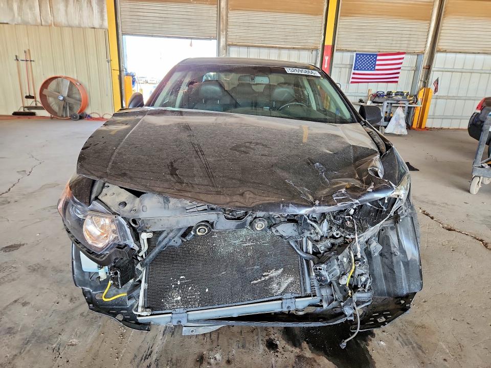 Aukcja sprzedaży 2013 Acura Tsx, vin: JH4CU2F44DC002229, numer aukcji: 52695866