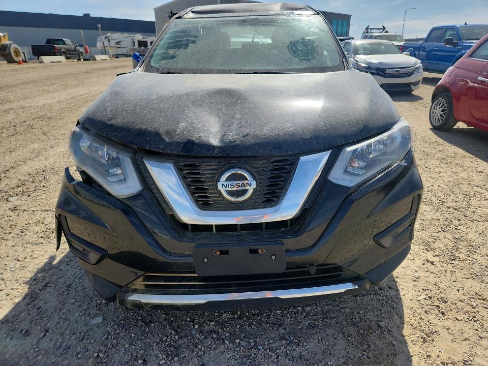 Aukcja sprzedaży 2019 Nissan Rogue, vin: 5N1AT2MV6KC711275, numer aukcji: 52965236