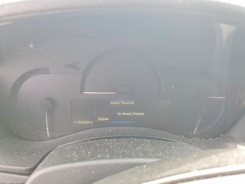 2013 Cadillac Ats მანქანა იყიდება აუქციონზე, vin: 1G6AA5RX4D0167033, აუქციონის ნომერი: 55154636