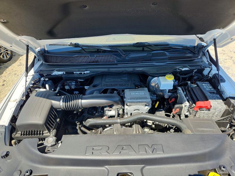 Продажа на аукционе авто 2019 Ram 1500, vin: 1C6SRFST9KN613157, номер лота: 53249256